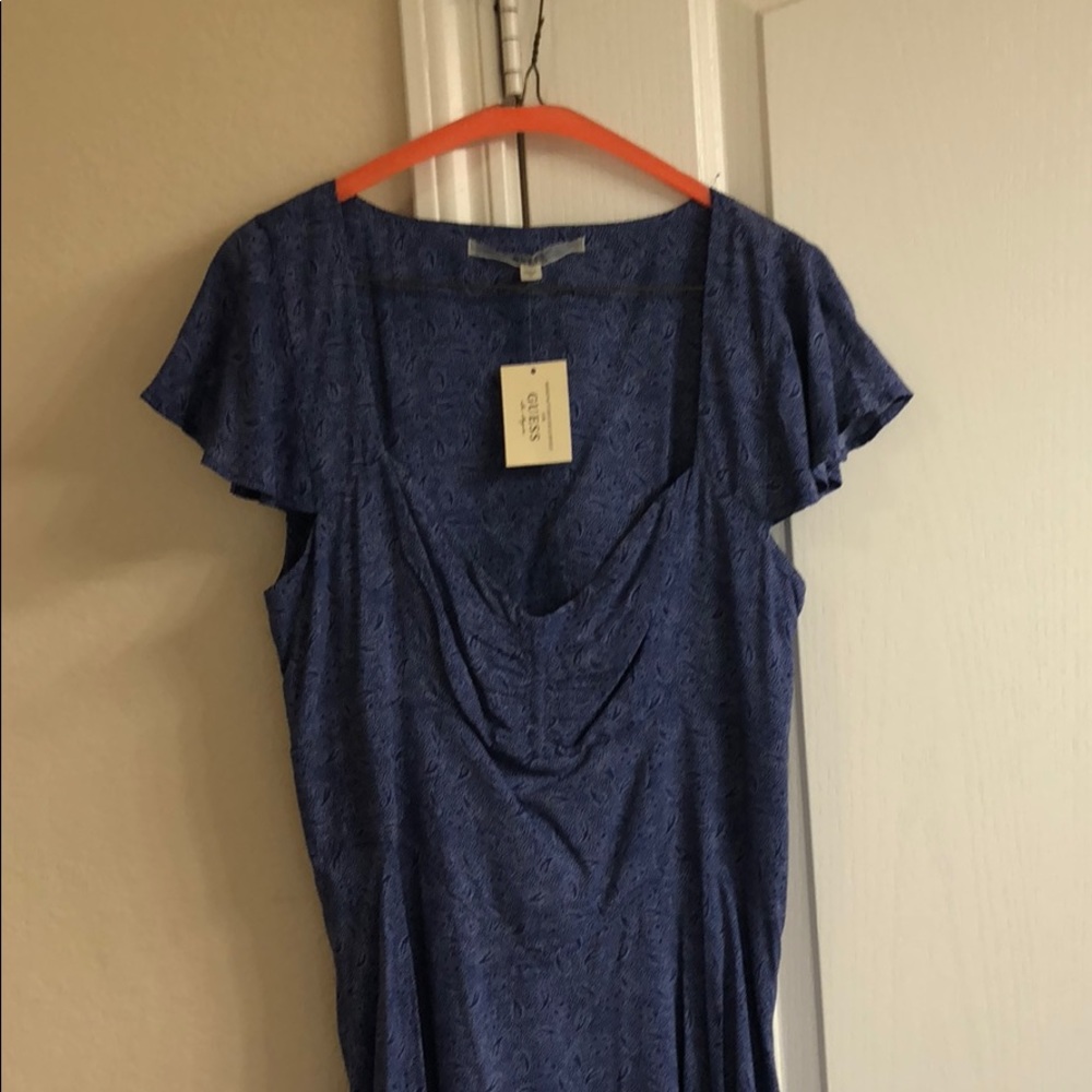 New Gorgeous Guess Dress Size 10